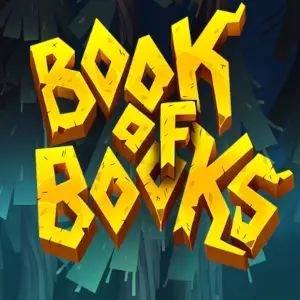 Play Book of Books at MrVictor9 Casino
