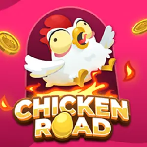 Chicken Road in the MrVictor9 Casino game library