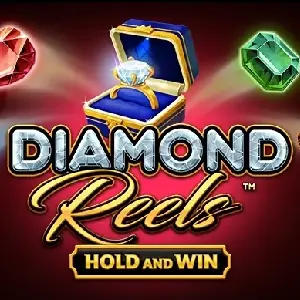 Play Diamond Reels - Hold and Win at MrVictor9 Casino