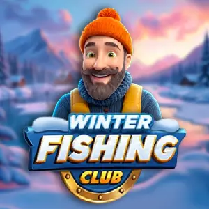 Winter Fishing Club in the MrVictor9 Casino game library