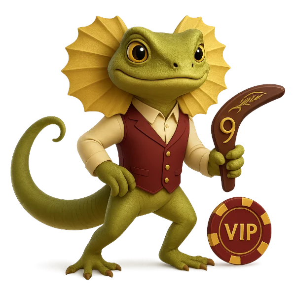Casino entertainment at MrVictor9 Casino